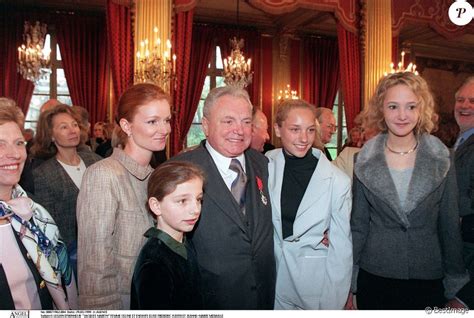 céline martin et ses enfants.